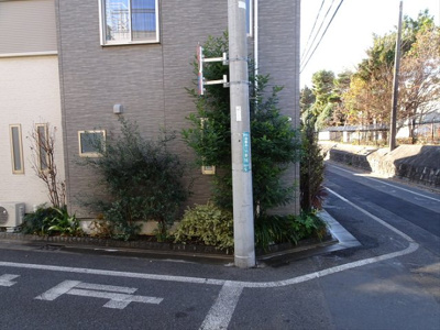 【展望】 | 向山コーポ