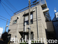 向山コーポの画像