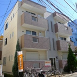 プレスト香住ヶ丘B棟の画像