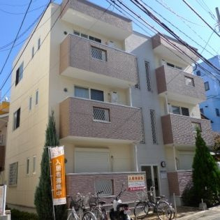 【外観】 | プレスト香住ヶ丘B棟 | 外観も気になるポイント