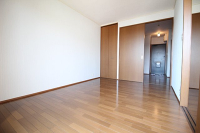 【洋室】 | メゾネットFukudaⅠ