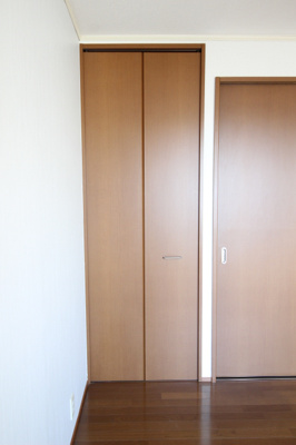 【収納】 | メゾネットFukudaⅠ