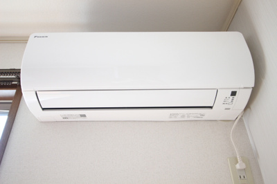 【設備】 | メゾネットFukudaⅠ