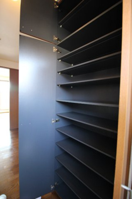 【収納】 | メゾネットFukudaⅠ