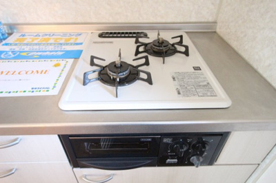 【その他】 | メゾネットFukudaⅠ