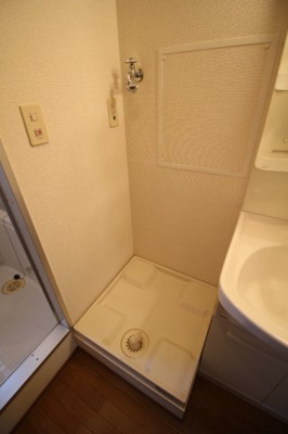 【設備】 | メゾネットFukudaⅠ