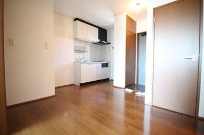 【居間・リビング】 | メゾネットFukudaⅠ