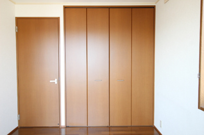 【収納】 | メゾネットFukudaⅠ