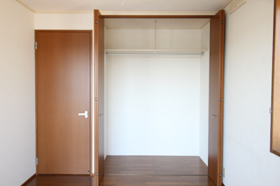 【収納】 | メゾネットFukudaⅠ