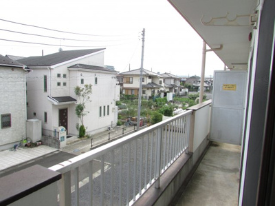 【展望】 | カウベルヴィレッジ