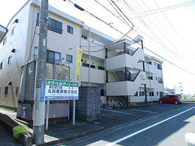 【外観】 | カウベルヴィレッジ