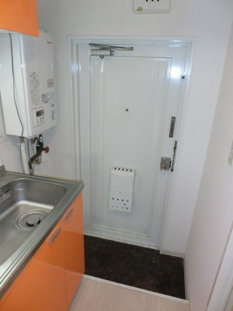 十三セブンハイツのその他