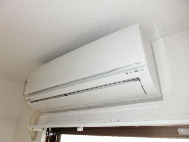 十三セブンハイツの設備