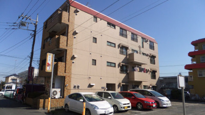 【外観】 | クレシア