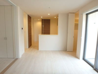 【居間・リビング】 | ヌメロ・ウノ甲子園口