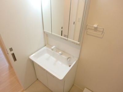 【独立洗面台】 | ヌメロ・ウノ甲子園口