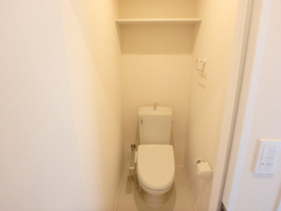 【トイレ】 | ヌメロ・ウノ甲子園口