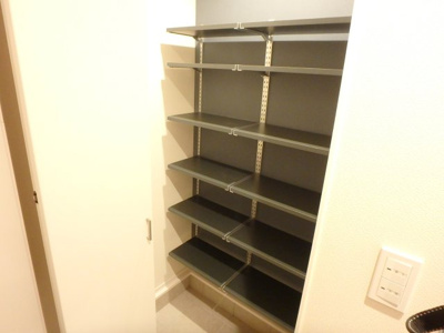 【収納】 | ヌメロ・ウノ甲子園口