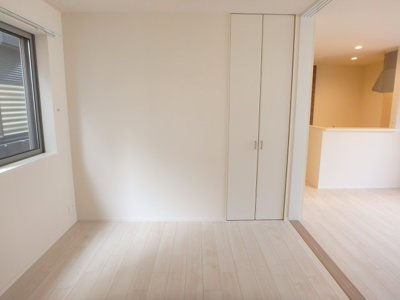 【洋室】 | ヌメロ・ウノ甲子園口