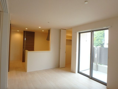 【居間・リビング】 | ヌメロ・ウノ甲子園口