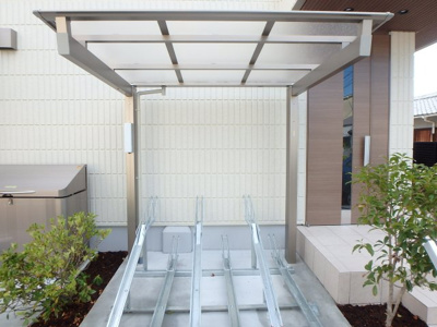 【その他共用部分】 | ヌメロ・ウノ甲子園口