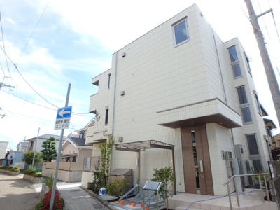 【外観】 | ヌメロ・ウノ甲子園口