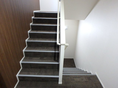 【その他共用部分】 | ヌメロ・ウノ甲子園口