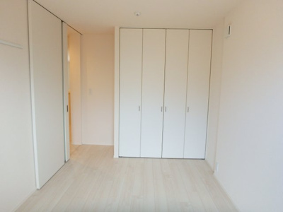 【洋室】 | ヌメロ・ウノ甲子園口