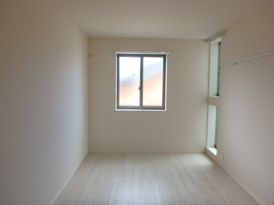 【洋室】 | ヌメロ・ウノ甲子園口