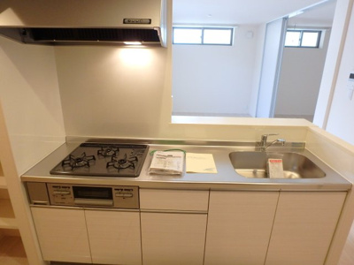 【キッチン】 | ヌメロ・ウノ甲子園口