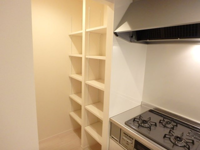 【収納】 | ヌメロ・ウノ甲子園口