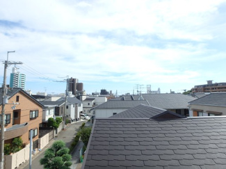 【展望】 | ヌメロ・ウノ甲子園口