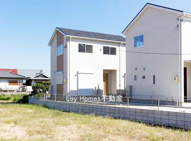 知立市八橋町踊場19-1【仲介手数料無料】新築一戸建ての画像