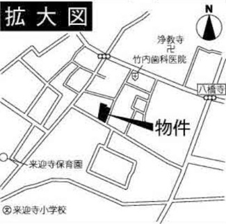 【地図】
