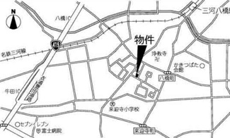 【地図】