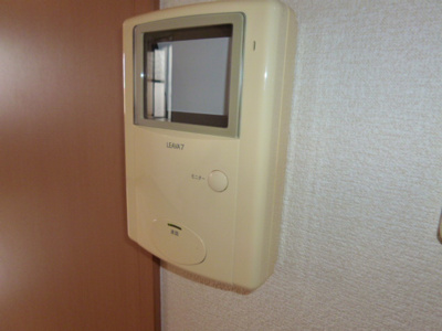 【セキュリティ】 | アマービレ | TVインターホン