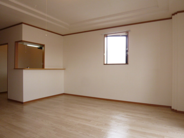 アマービレの寝室|洋室