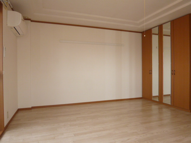 アマービレの寝室|洋室