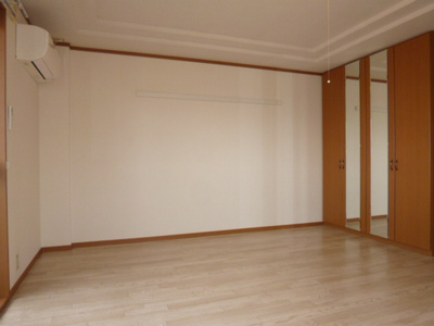 【寝室】 | アマービレ | 洋室