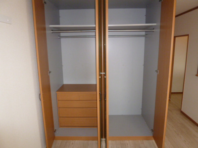 【収納】 | アマービレ | クローゼット