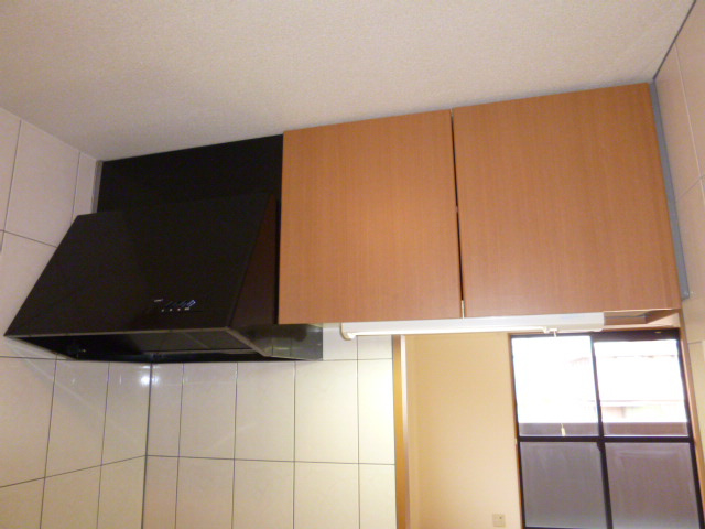 アマービレのキッチン