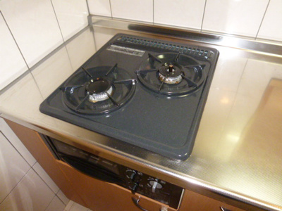 【キッチン】 | アマービレ