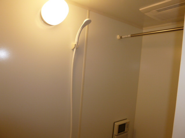 アマービレの浴室|浴室乾燥機