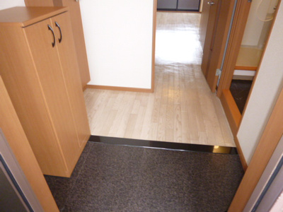 【玄関】 | アマービレ