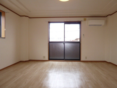 【居間・リビング】 | アマービレ | 洋室