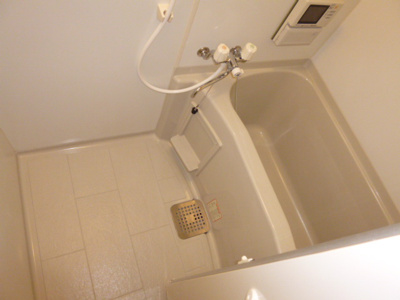 【浴室】 | アマービレ