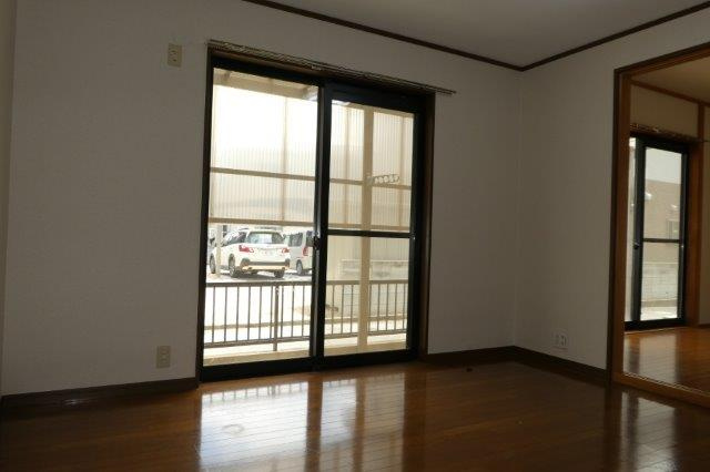 メゾウッド中原のキッチン|ダイニング