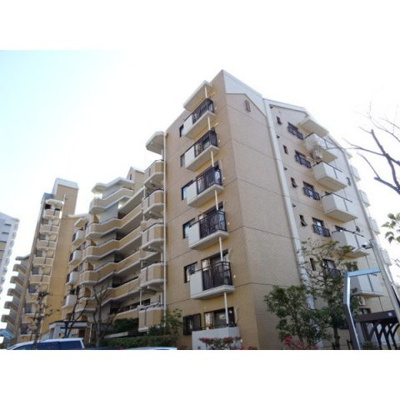 【外観】 | シーサイドももちイーストステージ 3号棟 | きれいな外観です