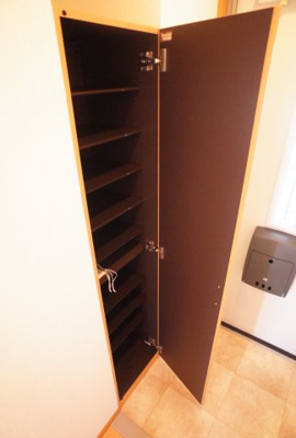 【収納】 | ヒルトップ | シューズボックス