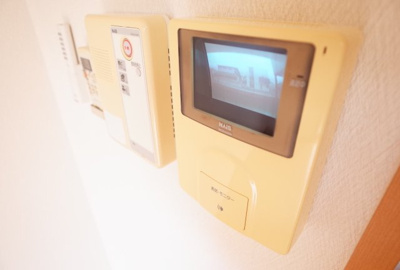【セキュリティ】 | ヒルトップ | ＴＶモニターホン